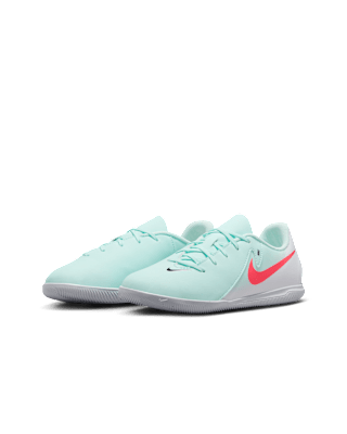 買取り実績  Nike Jr. Phantom GX 2 Club Little/Big Kids' Indoor/Court Low シューズ